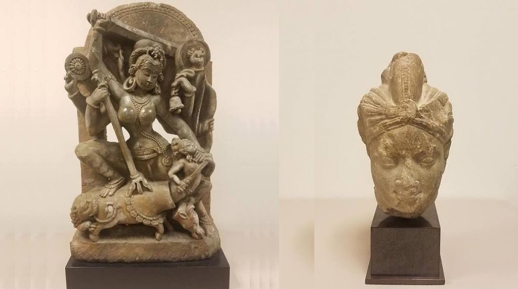 How Indian Art Took Over the World’s Biggest Museum!