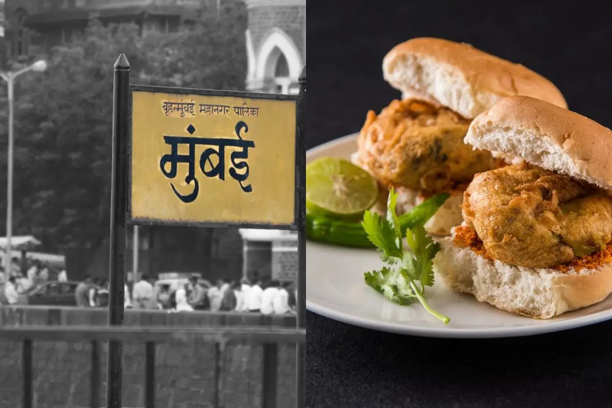 A Bite Into Mumbai's Most Mysterious Snack!