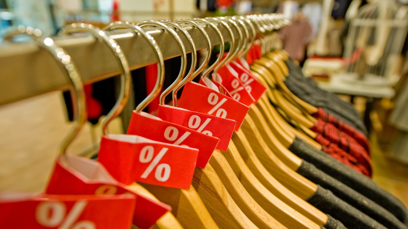 Why your cheap clothes are more dangerous than you think!