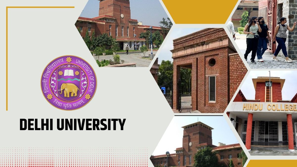 Delhi University is all set to host its Literature Festival! Here are the details!