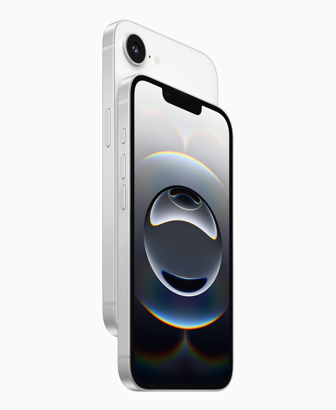 The iPhone 16e is here, and it’s not what you think!
