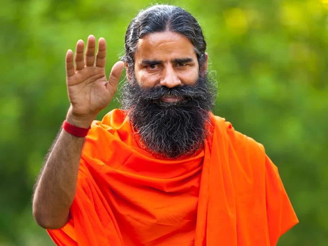Baba Ramdev races a horse at 59 then blocks Bryan Johnson over one comment