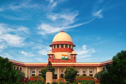 Supreme Court vs. Lokpal: The Battle Over Investigating a Sitting High Court Judge