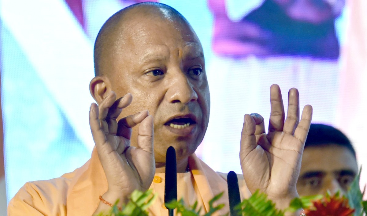 Yogi Adityanath Rejects Pollution Reports But Is the Truth Being Covered Up!