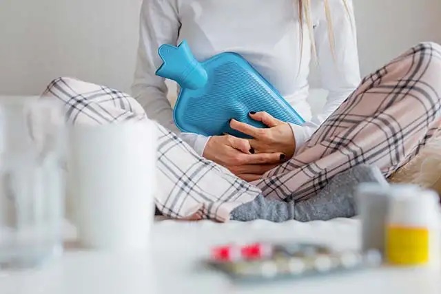 The Shocking Truth About Painkillers and Cramps!
