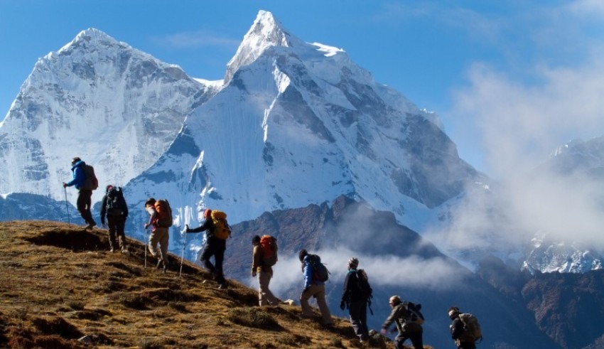 India's highest adventure awaits as PM unveils second highest trek