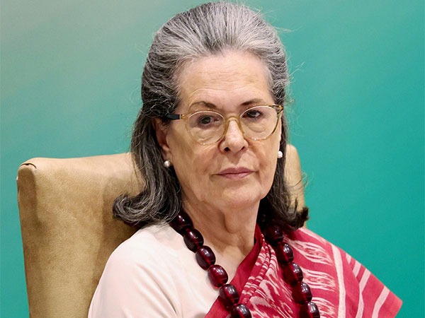 Sonia Gandhi hospitalized in Delhi, likely to be discharged soon