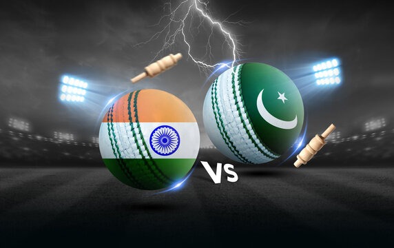 India’s Victory Sparks Rivalry Showdown Pakistan on the Brink