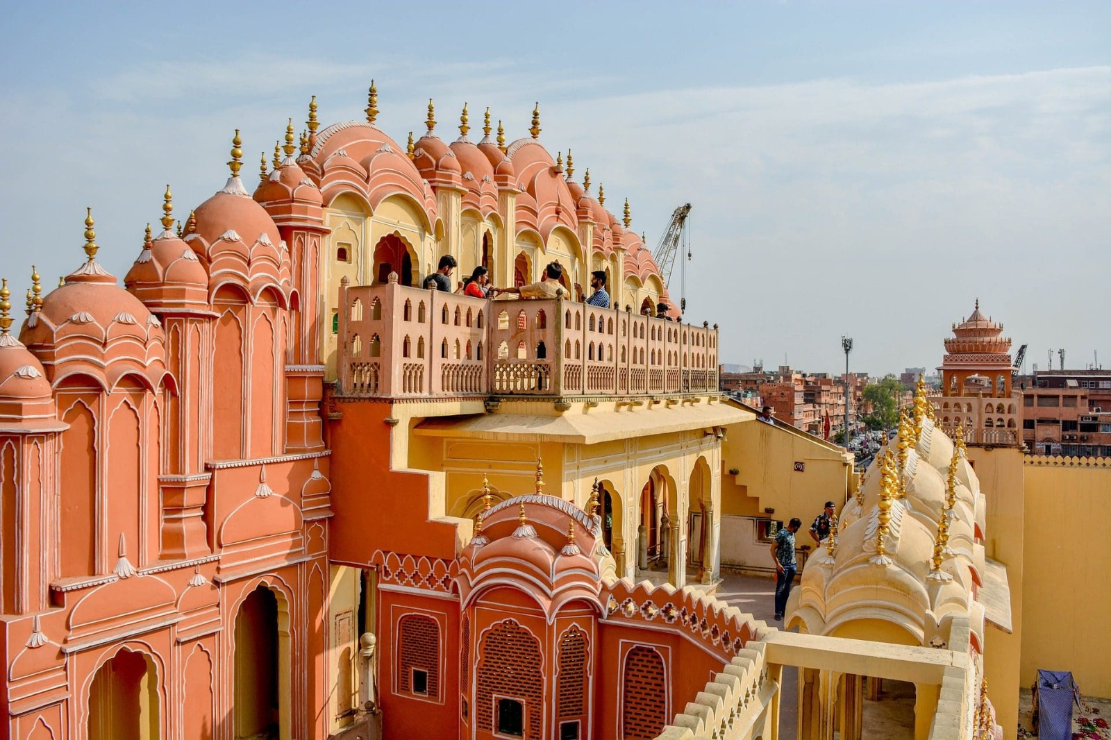 Shh… These secret Jaipur destinations are too good to stay hidden!