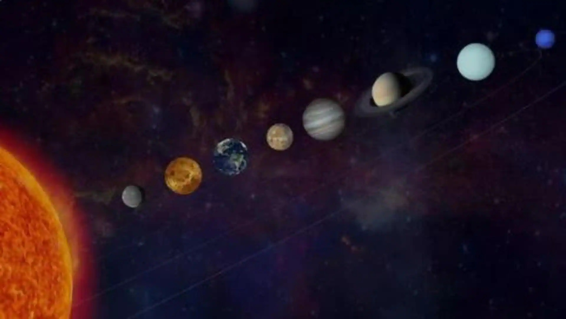 Maha Kumbh’s Final Week: 7 Planets Align for an Epic Sky Show!