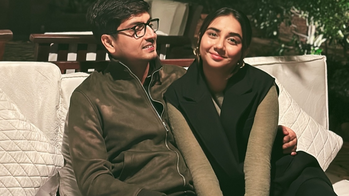Prajakta Koli’s Wedding to Vrishank Khanal: The Big Reveal!
