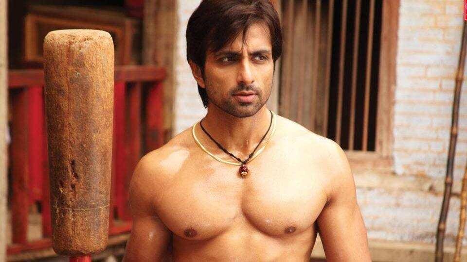 You Won't Believe How Much Sonu Sood Spends to Stay Fit!