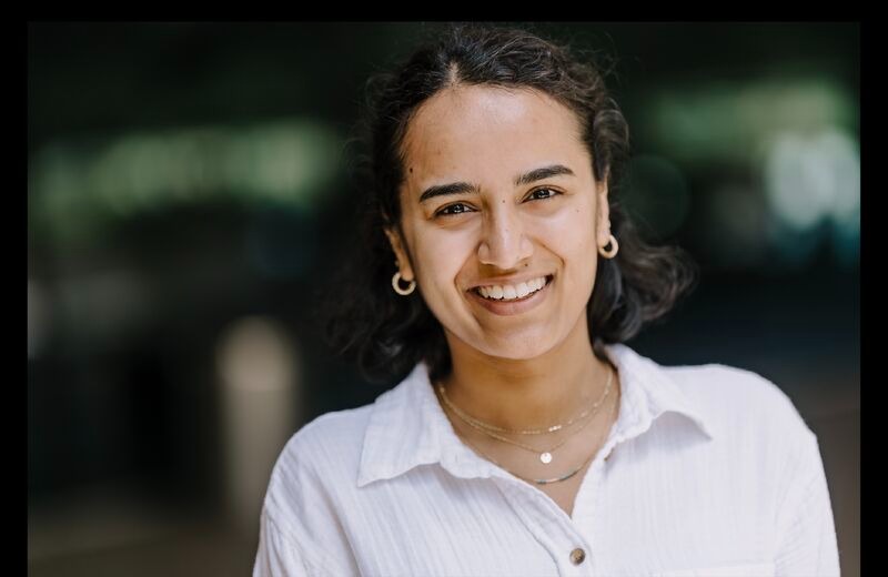 Sanjoli Banerjee's Powerful TEDxHinduCollege 2025 Talk You Can’t Miss!