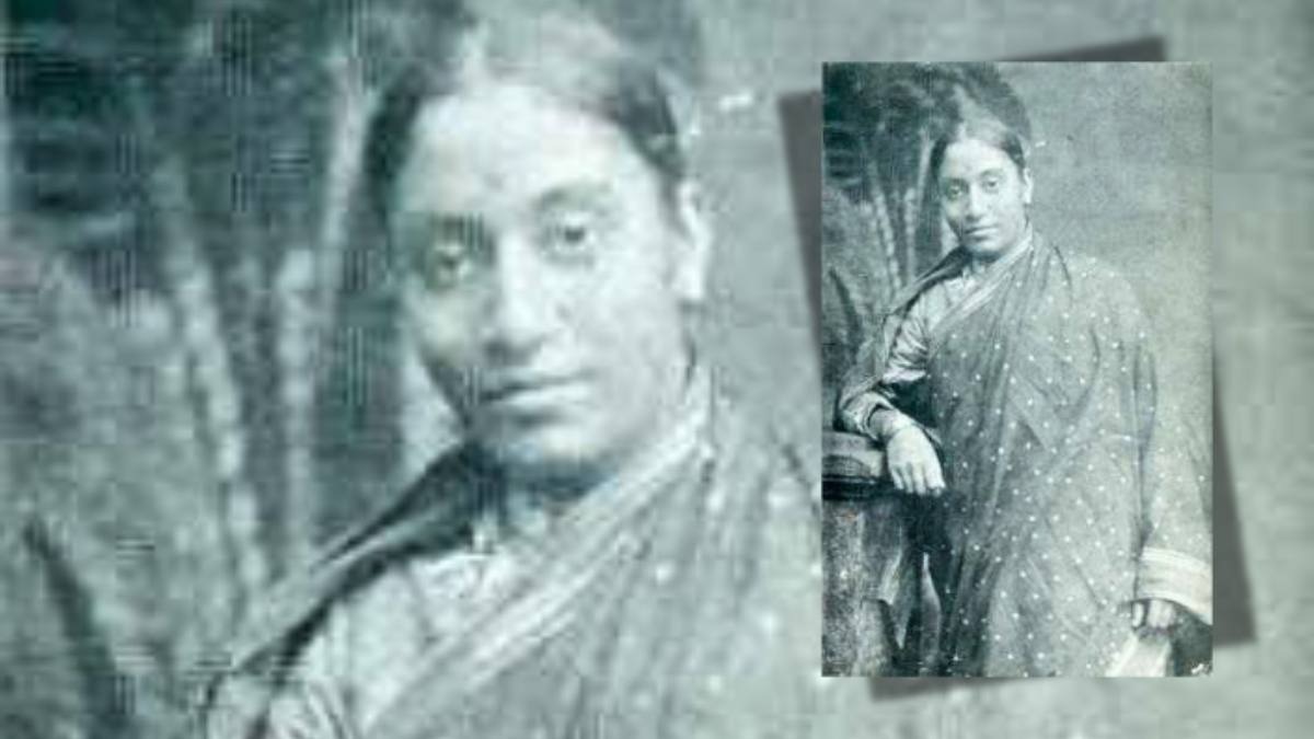 The first Divorce that changed India forever!