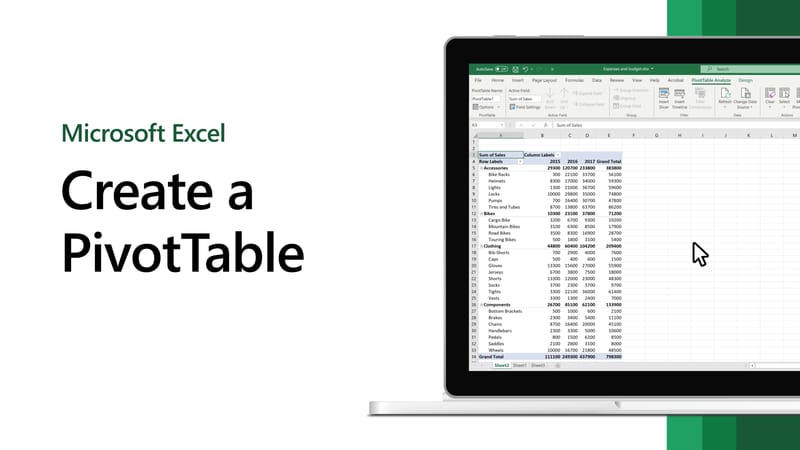 Impress your boss instantly with these hidden excel features