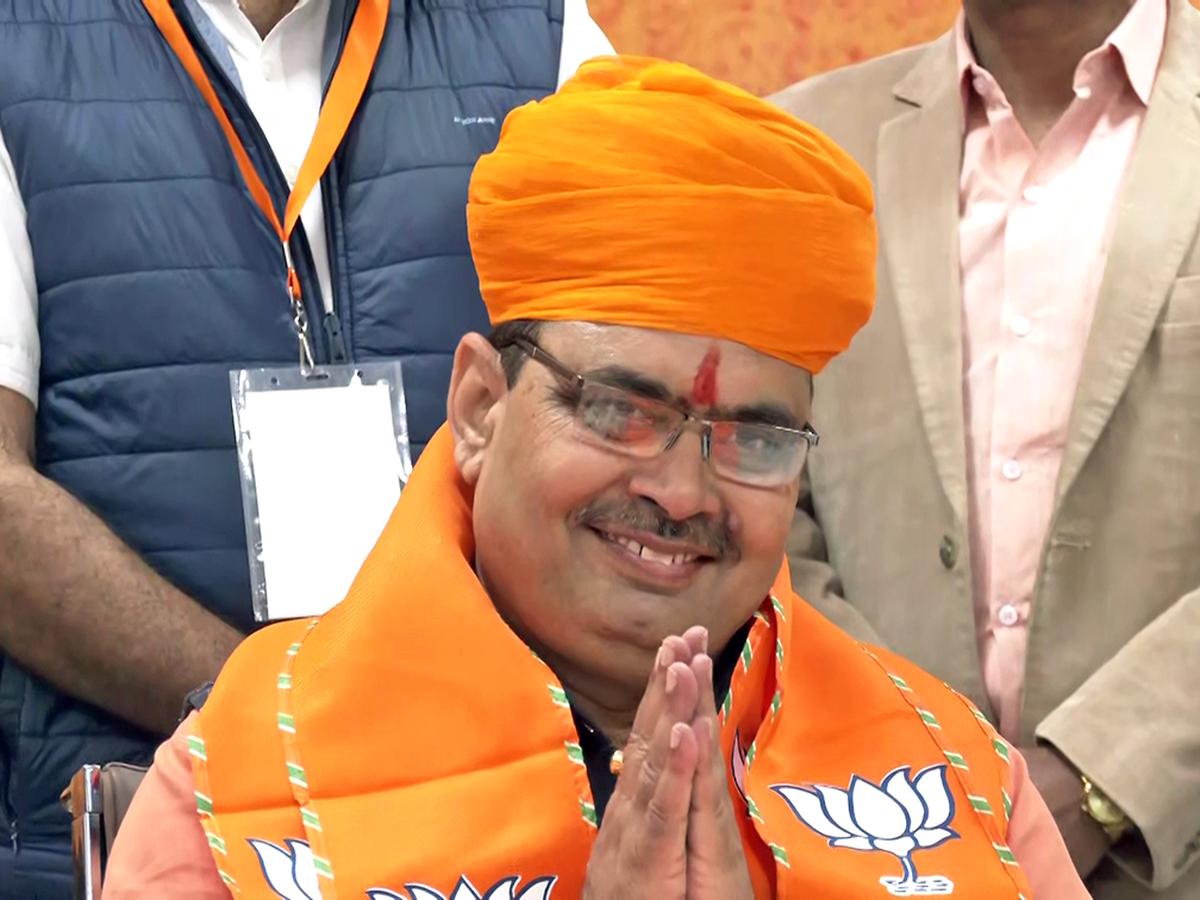 Death Threat to Rajasthan CM! Shocking Jail Connection Revealed