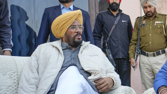 SHOCKING: AAP’s Kuldeep Dhaliwal ‘Headed’ a Department That Never Existed!