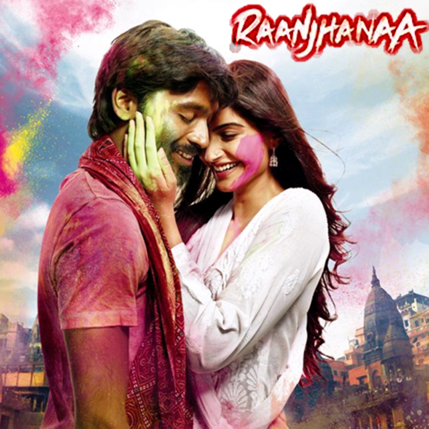 Some stories never end. some loves never die. Raanjhanaa is back !