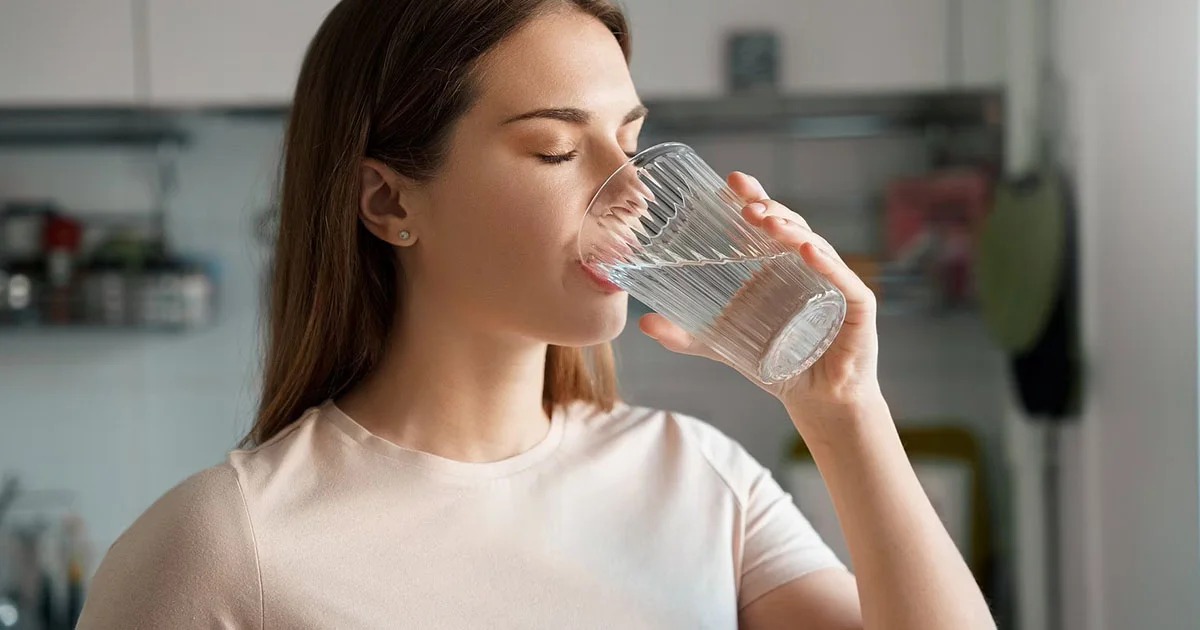You Thought Drinking Water Was Simple? Think Again! Ayurveda Reveals a Hidden Truth!