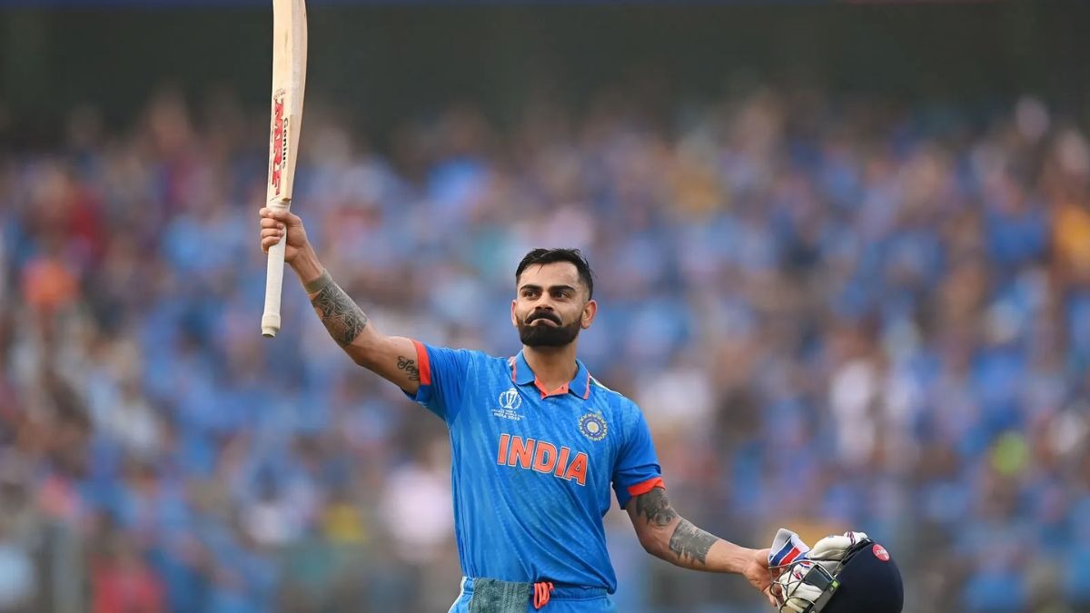 India Won! Kohli's Century Seals Thrilling Victory Over Pakistan!