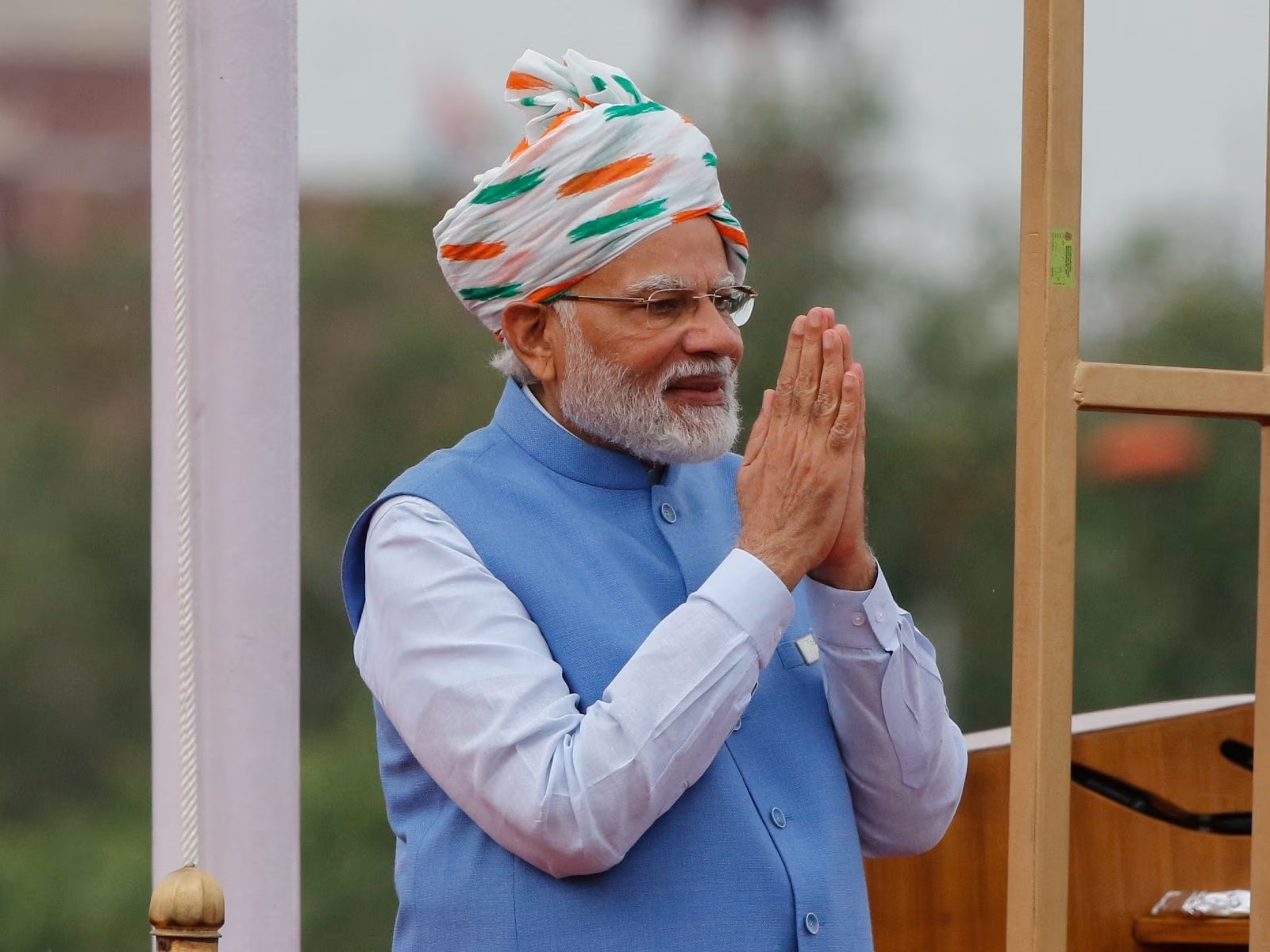 Women’s Day plot twist: PM Modi's social media is under new management!