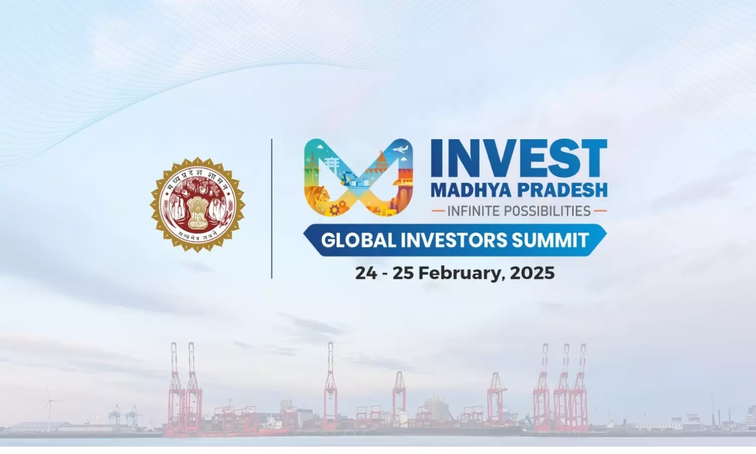 EXCLUSIVE! PM Modi to Unveil Global Investors Summit 2025 at Bhopal!