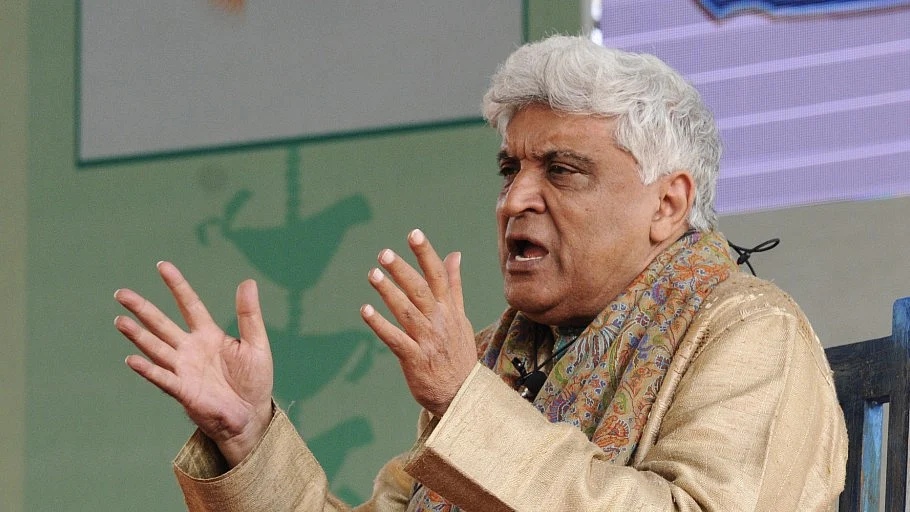 "Neech Insaan Ho, Neech Hi Maroge" Why Did Javed Akhtar Say This?