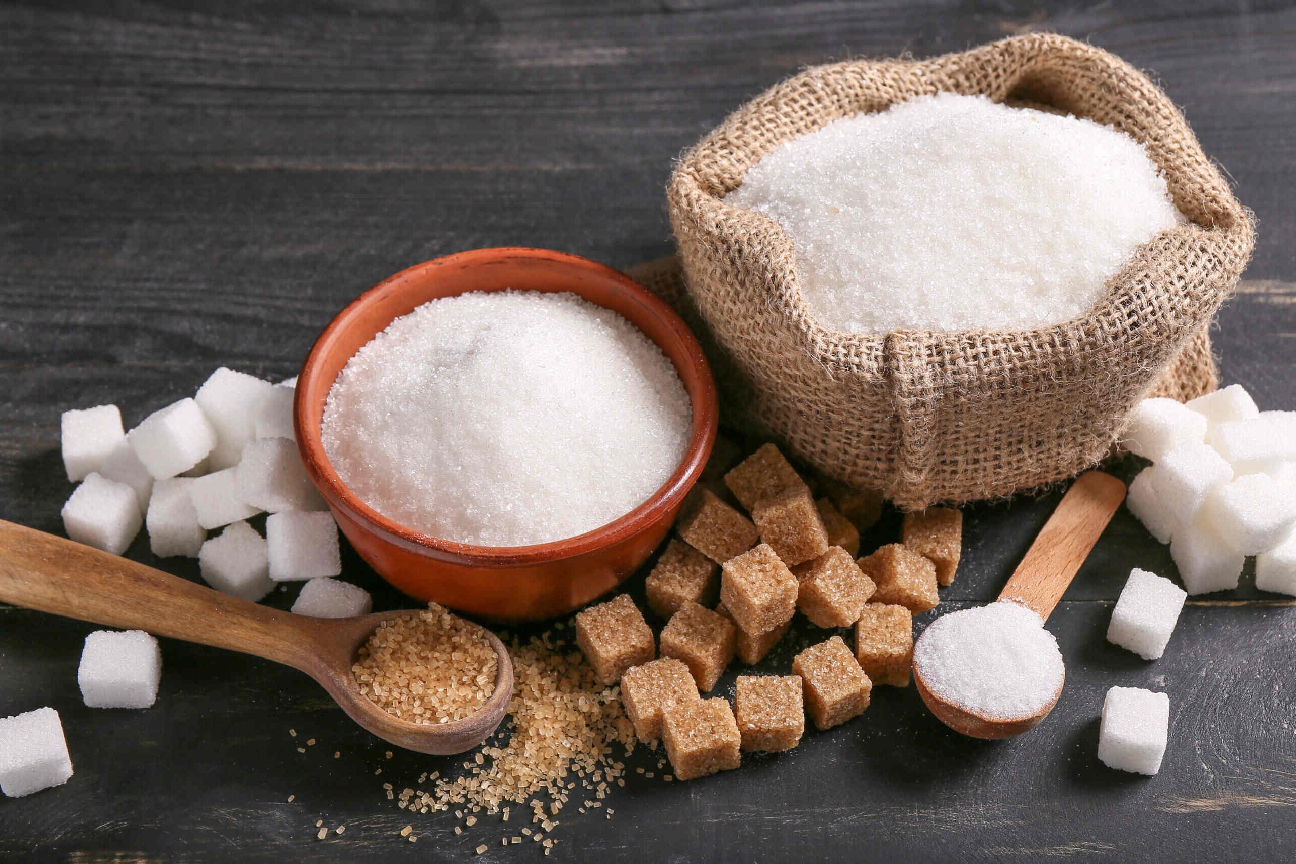 Is Sugar the New Alcohol? Shocking Health Risks You Need to Know!