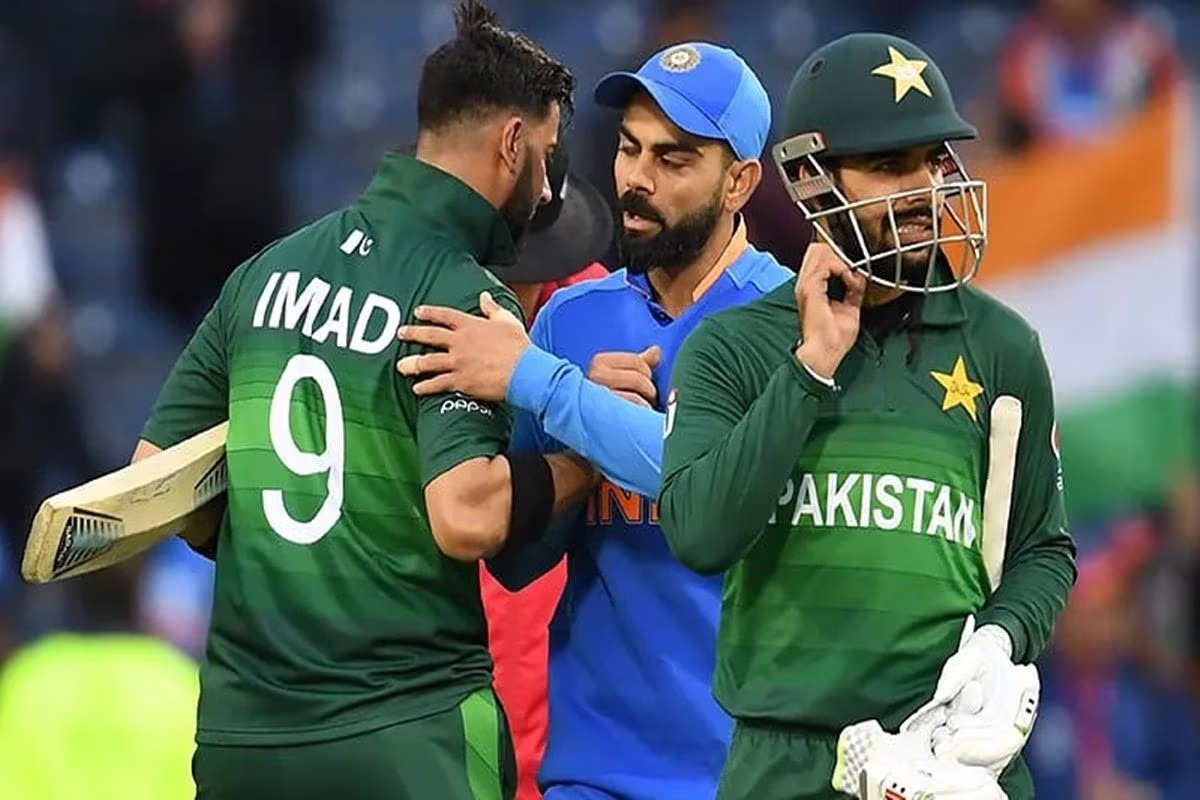 ₹50 lakh for 10 seconds! The INSANE ad prices of IND vs PAK clash!