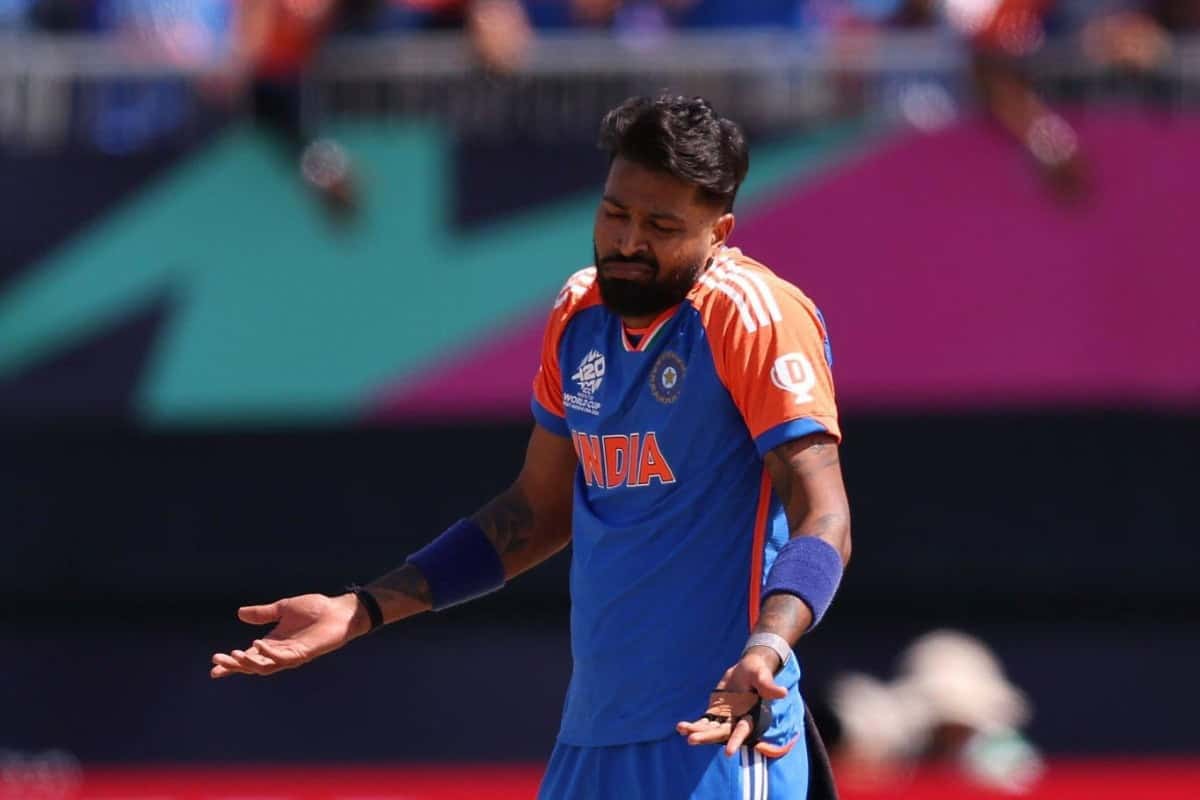 The Hidden Mystery Behind Pandya's ₹7 Crore Watch!