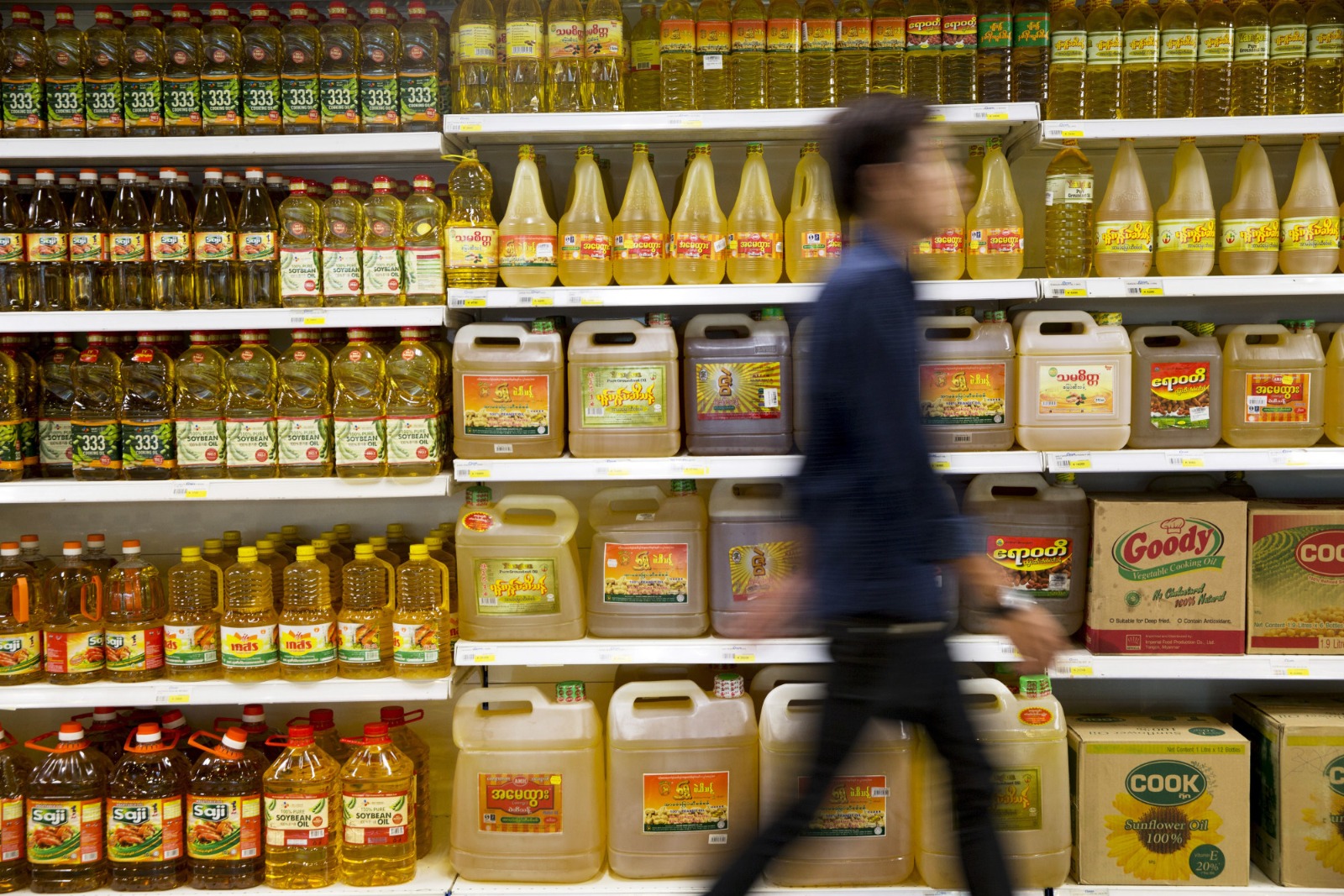 Massive tax hike on cooking oil? Here's how it will impact you!