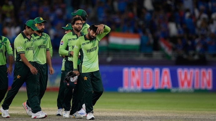 Pakistan is officially out of Champions Trophy 2025