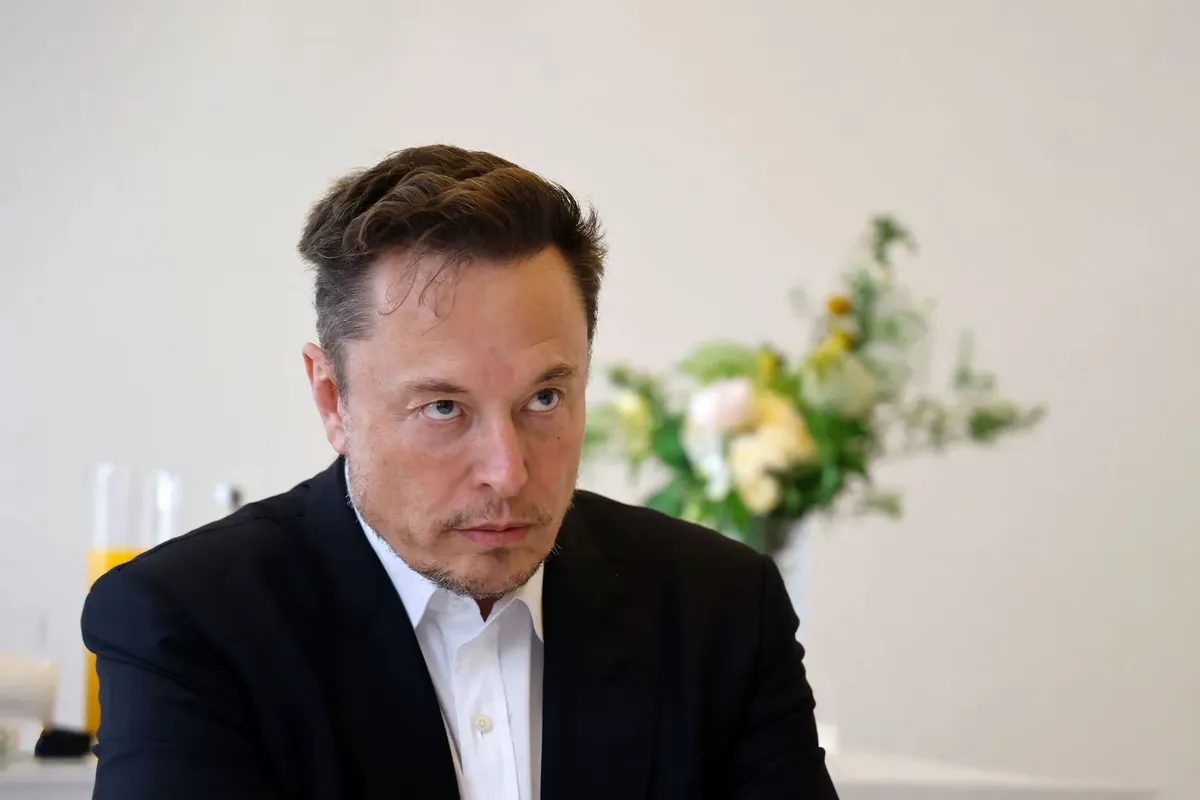 U.S. Officials Told to Ignore Elon Musk—What Is He Up To?