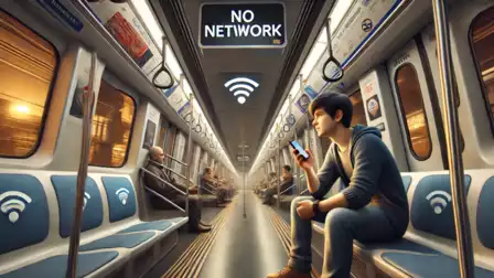 Is Delhi Ready for the Secret 700 km Fibre Network?
