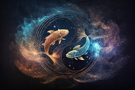 Feeling extra emotional? Blame Pisces season!