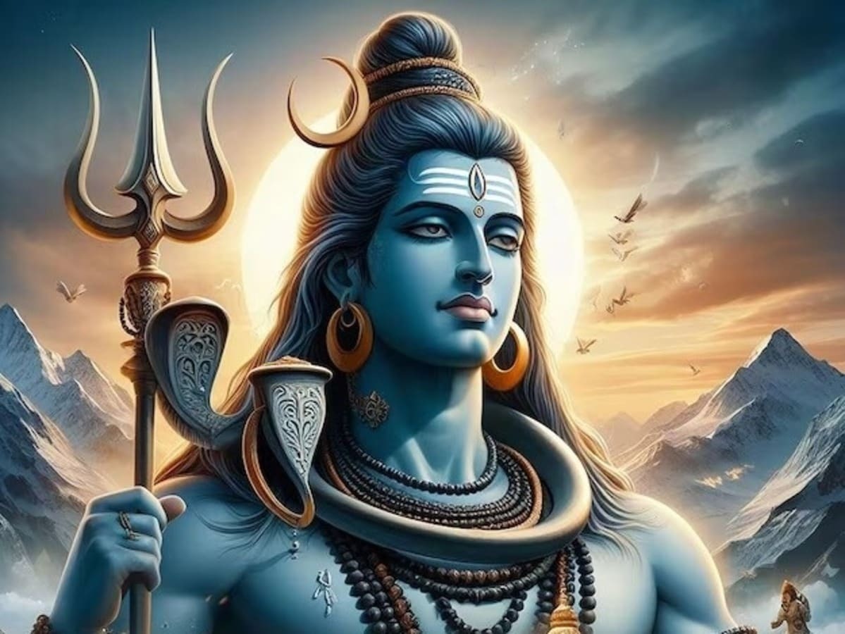 What Is the Story Behind Ravana’s Shiv Tandav Stotram?