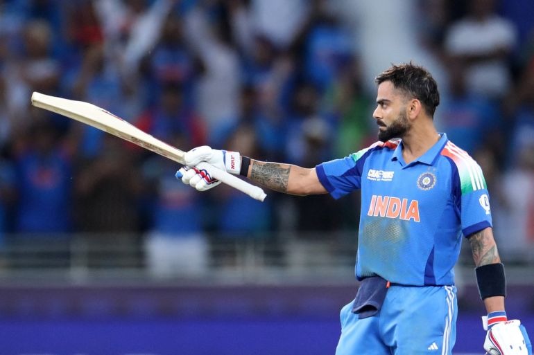 Is Virat Kohli the greatest ODI batter of all time?