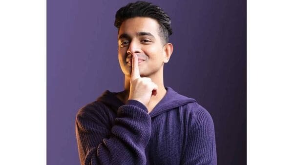 Ranveer Allahbadia reveals why he joined India’s Got Latent!