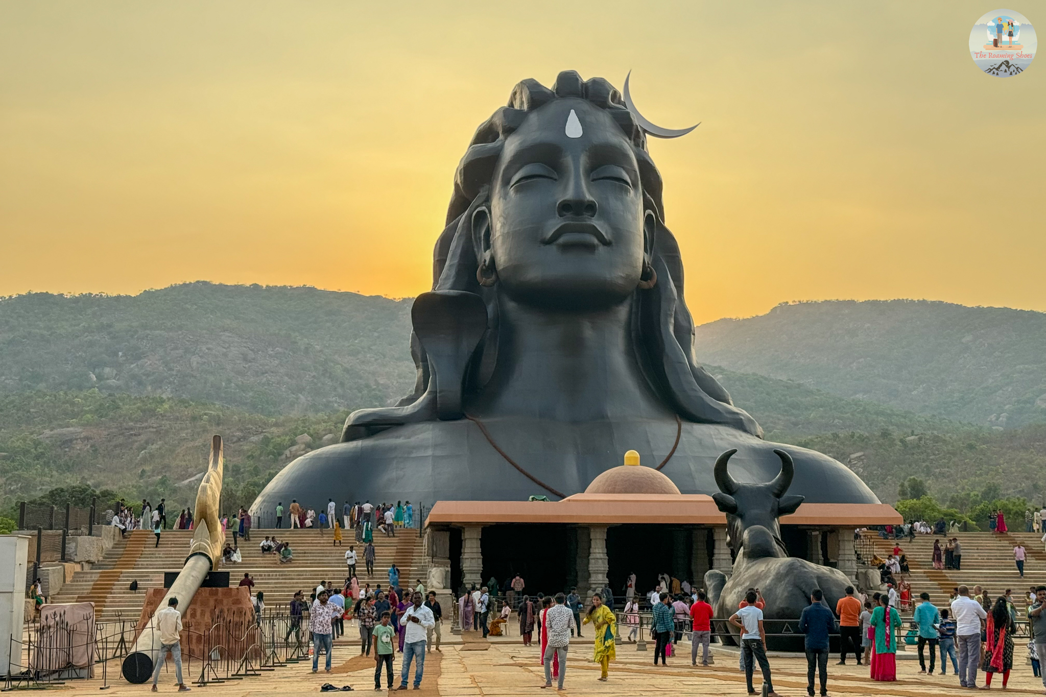 Happy Maha Shivratri- Transform Your Life On This Cosmic Night!