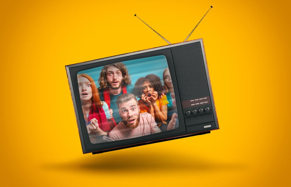 The death of TV ads as a new advertising giant takes over!