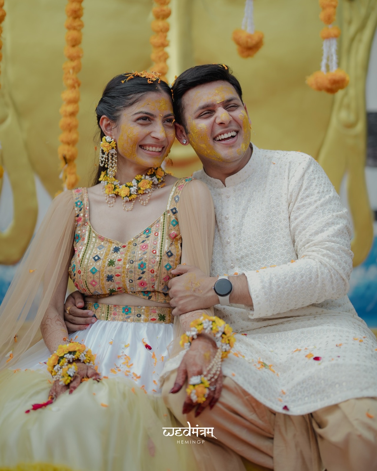 From superhero to groom! Dev Joshi's magical wedding in Nepal leaves everyone in awe!