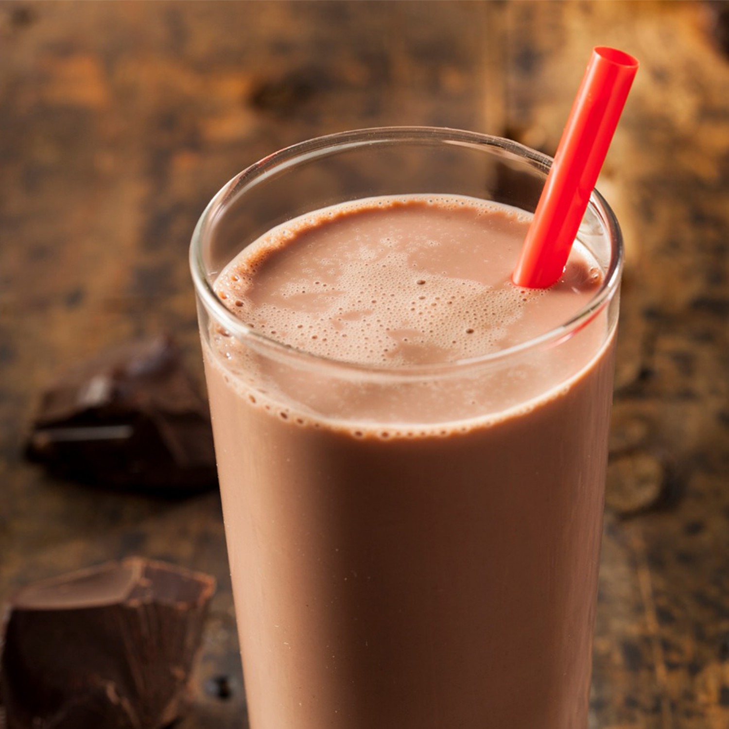 Are protein shakes hurting your mental health?