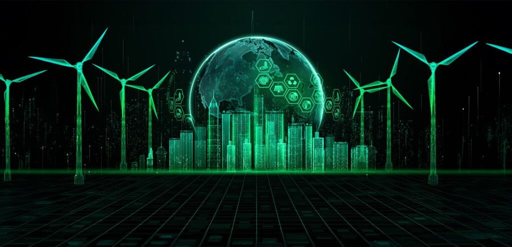 Why energy transmission is the ultimate game changer!
