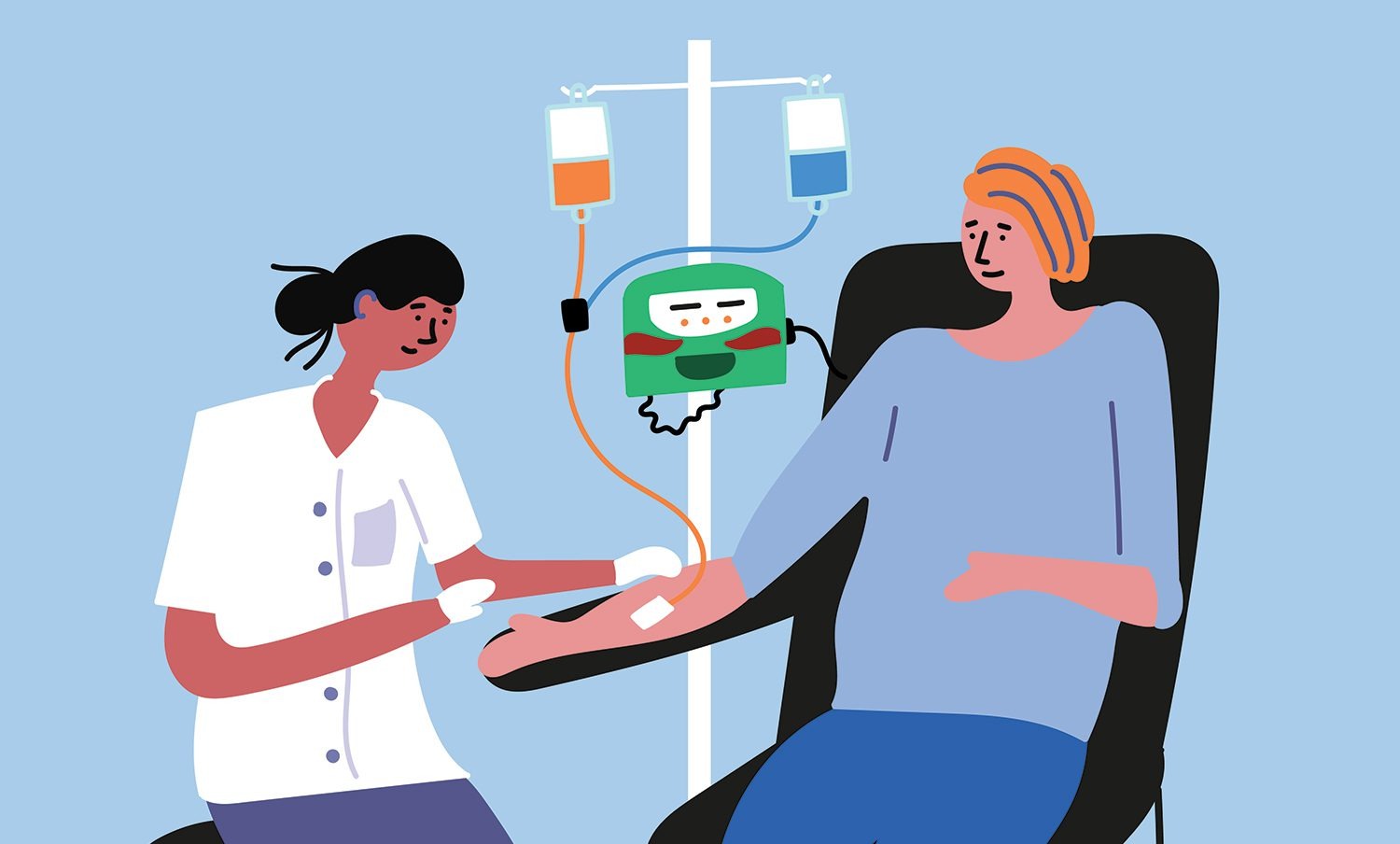 Why is Chemotherapy important in cancer treatment?