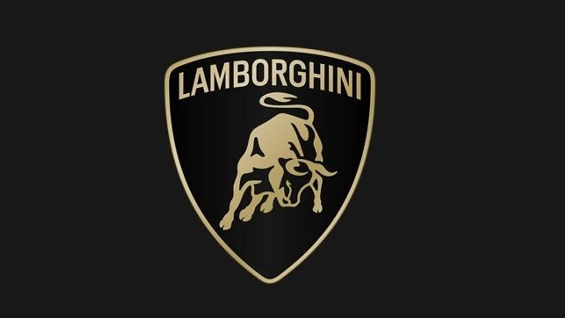 Why Lamborghini has a bull as its logo?