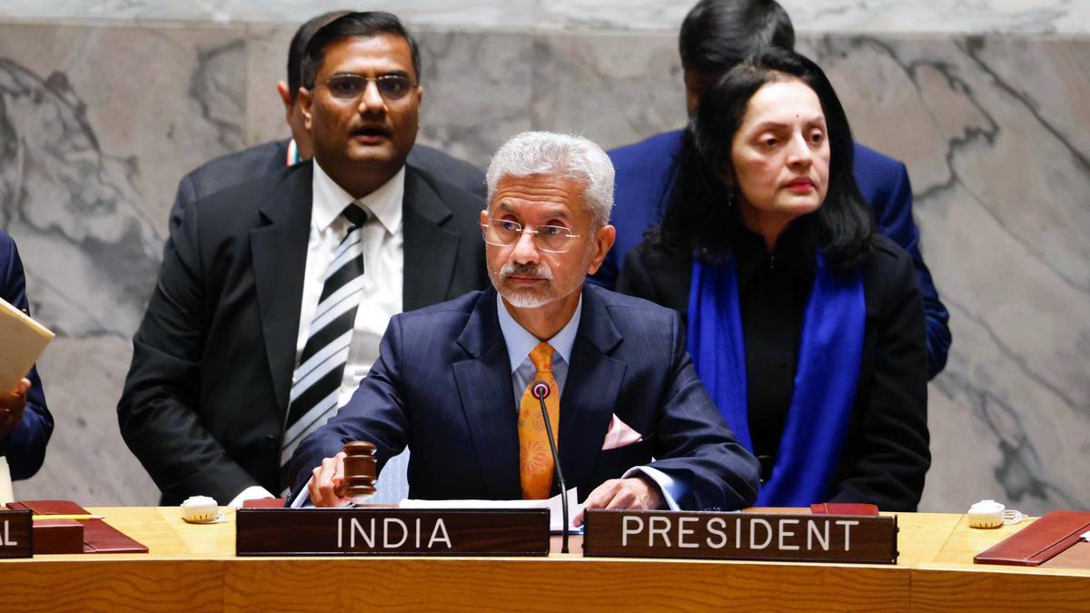 India vs. Pakistan at UN! Heated Clash Over Jammu & Kashmir