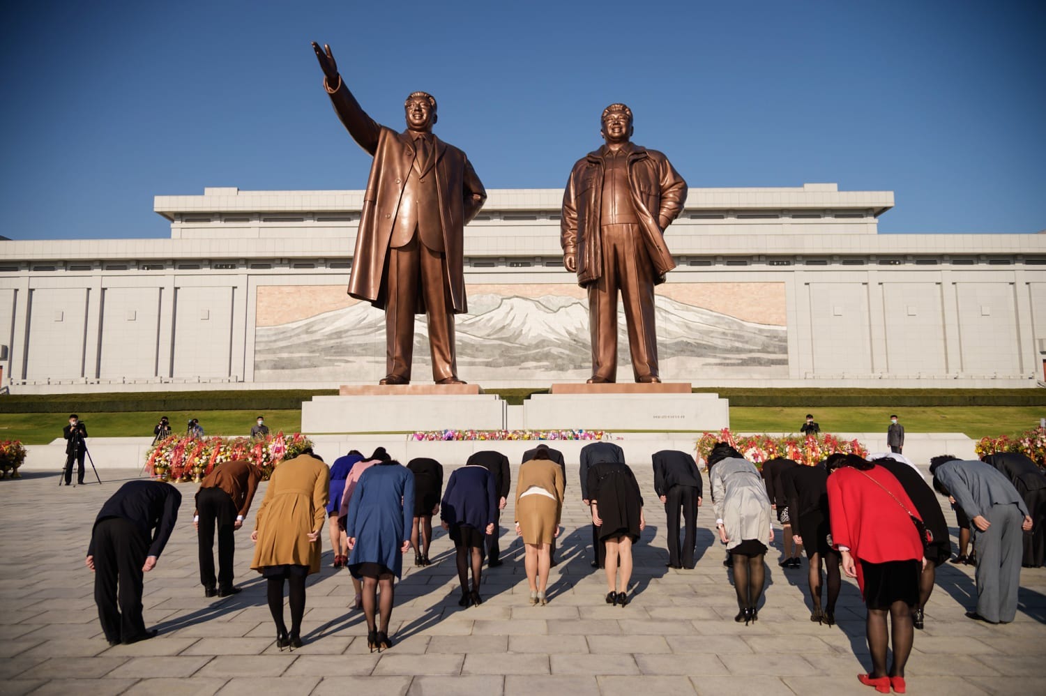 North Korea breaks its silence after 5 years is this a new beginning or a master plan!