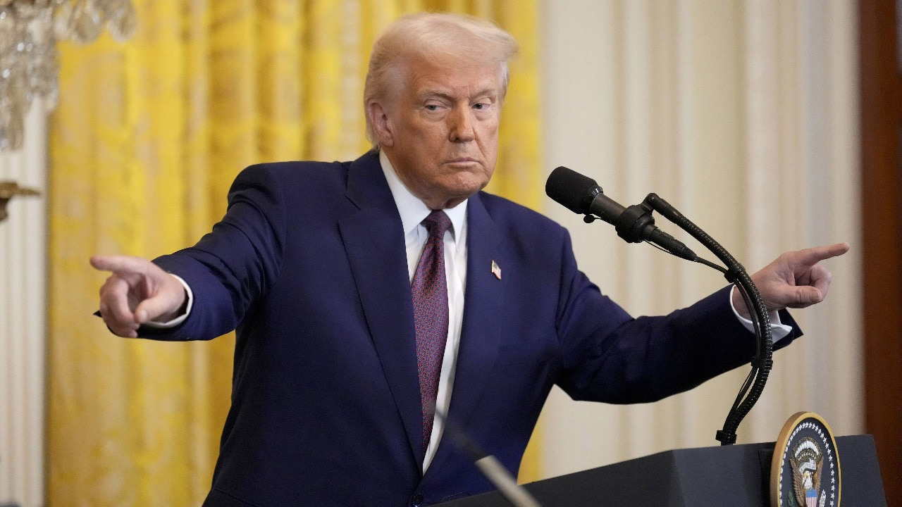 Trump's 5 Million Gold Card Makes US Citizenship Easy!