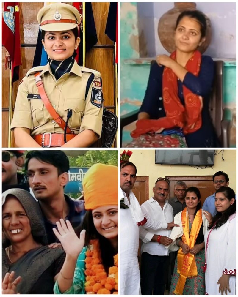 Divya Tanwar's incredible journey from tragedy to triumph!