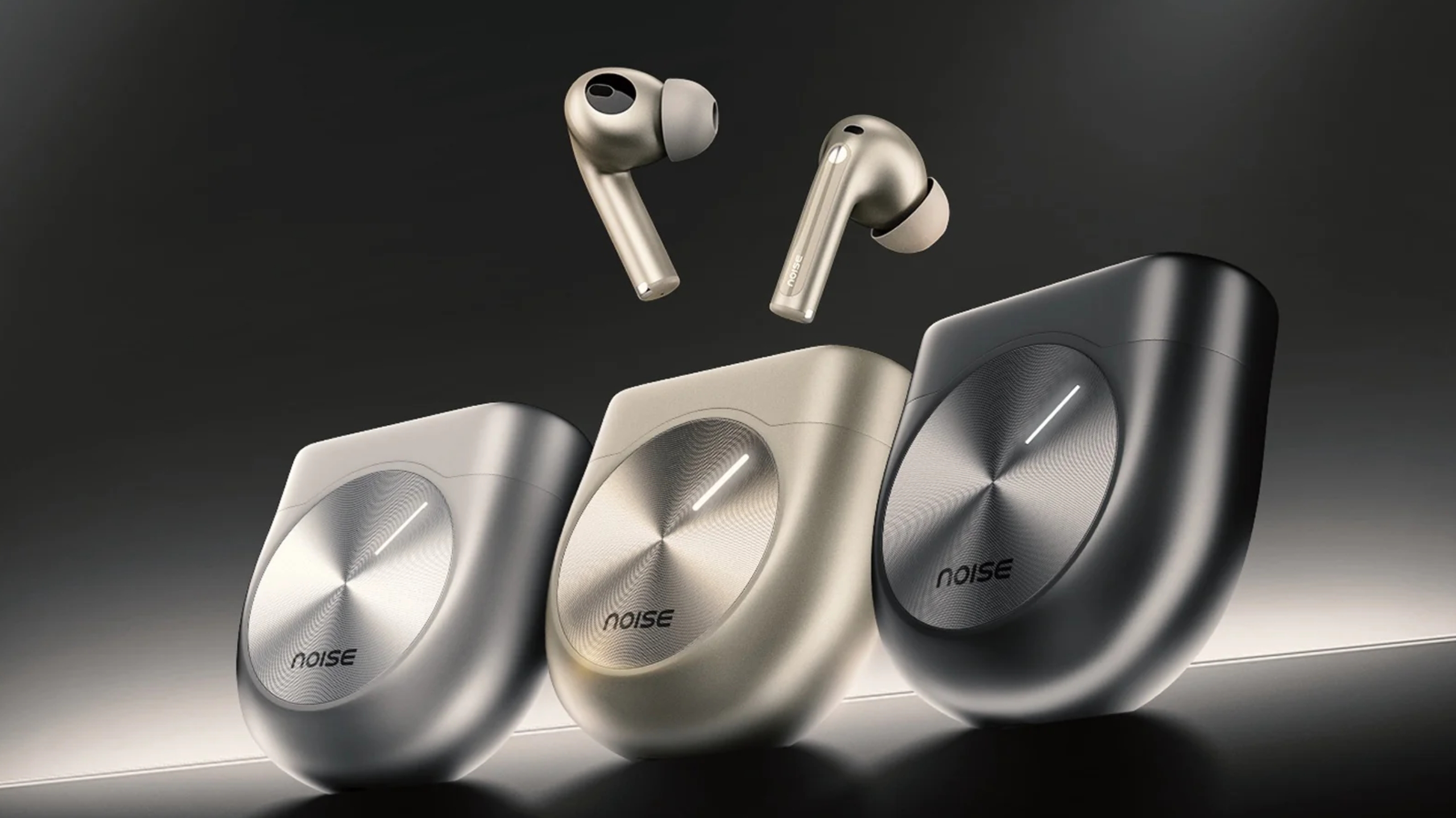 Noise Master Buds: The Hidden Feature That Will Blow Your Mind!